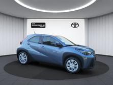 TOYOTA Aygo X 1.5 VVT-i HSD Comfort, Full-Hybrid Petrol/Electric, New car, Automatic - 4