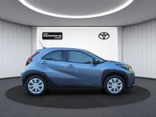 TOYOTA Aygo X 1.5 VVT-i HSD Comfort, Full-Hybrid Petrol/Electric, New car, Automatic - 5