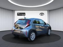 TOYOTA Aygo X 1.5 VVT-i HSD Comfort, Full-Hybrid Petrol/Electric, New car, Automatic - 7