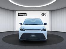 TOYOTA Aygo X 1.5 VVT-i HSD Comfort, Full-Hybrid Petrol/Electric, New car, Automatic - 2