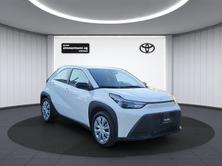 TOYOTA Aygo X 1.5 VVT-i HSD Comfort, Full-Hybrid Petrol/Electric, New car, Automatic - 3