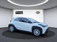 TOYOTA Aygo X 1.5 VVT-i HSD Comfort, Full-Hybrid Petrol/Electric, New car, Automatic - 4