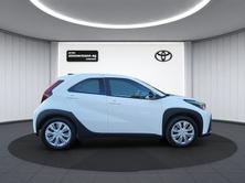 TOYOTA Aygo X 1.5 VVT-i HSD Comfort, Full-Hybrid Petrol/Electric, New car, Automatic - 5