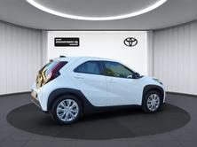 TOYOTA Aygo X 1.5 VVT-i HSD Comfort, Full-Hybrid Petrol/Electric, New car, Automatic - 6