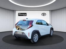TOYOTA Aygo X 1.5 VVT-i HSD Comfort, Full-Hybrid Petrol/Electric, New car, Automatic - 7