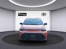 TOYOTA Aygo X 1.5 VVT-i HSD Trend, Full-Hybrid Petrol/Electric, New car, Automatic - 2