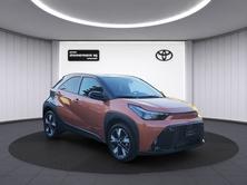 TOYOTA Aygo X 1.5 VVT-i HSD Trend, Full-Hybrid Petrol/Electric, New car, Automatic - 3