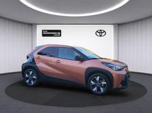 TOYOTA Aygo X 1.5 VVT-i HSD Trend, Full-Hybrid Petrol/Electric, New car, Automatic - 4