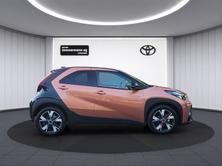 TOYOTA Aygo X 1.5 VVT-i HSD Trend, Full-Hybrid Petrol/Electric, New car, Automatic - 5