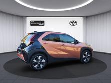 TOYOTA Aygo X 1.5 VVT-i HSD Trend, Full-Hybrid Petrol/Electric, New car, Automatic - 6