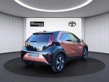TOYOTA Aygo X 1.5 VVT-i HSD Trend, Full-Hybrid Petrol/Electric, New car, Automatic - 7