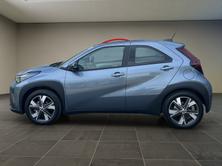 TOYOTA Aygo X 1.5 VVT-i HSD Comfort, Voll-Hybrid Benzin/Elektro, Neuwagen, Automatik - 2