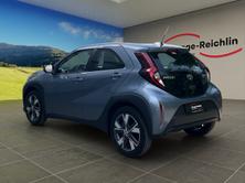 TOYOTA Aygo X 1.5 VVT-i HSD Comfort, Voll-Hybrid Benzin/Elektro, Neuwagen, Automatik - 3