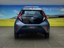TOYOTA Aygo X 1.5 VVT-i HSD Comfort, Voll-Hybrid Benzin/Elektro, Neuwagen, Automatik - 4