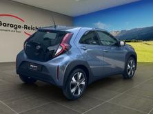 TOYOTA Aygo X 1.5 VVT-i HSD Comfort, Voll-Hybrid Benzin/Elektro, Neuwagen, Automatik - 5