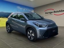 TOYOTA Aygo X 1.5 VVT-i HSD Comfort, Voll-Hybrid Benzin/Elektro, Neuwagen, Automatik - 7