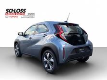 TOYOTA Aygo X 1.5 VVT-i HSD Comfort, Hybride Intégral Essence/Électricité, Voiture nouvelle, Automatique - 2