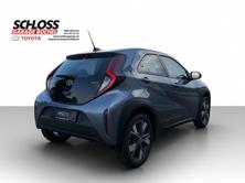 TOYOTA Aygo X 1.5 VVT-i HSD Comfort, Hybride Intégral Essence/Électricité, Voiture nouvelle, Automatique - 3