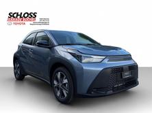 TOYOTA Aygo X 1.5 VVT-i HSD Comfort, Hybride Intégral Essence/Électricité, Voiture nouvelle, Automatique - 4