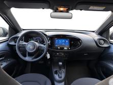 TOYOTA Aygo X 1.5 VVT-i HSD Comfort, Hybride Intégral Essence/Électricité, Voiture nouvelle, Automatique - 5
