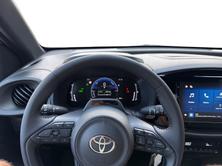 TOYOTA Aygo X 1.5 VVT-i HSD Comfort, Hybride Intégral Essence/Électricité, Voiture nouvelle, Automatique - 7