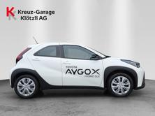TOYOTA Aygo X 1.5 VVT-i HSD Comfort, Voll-Hybrid Benzin/Elektro, Neuwagen, Automatik - 2