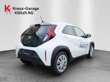 TOYOTA Aygo X 1.5 VVT-i HSD Comfort, Voll-Hybrid Benzin/Elektro, Neuwagen, Automatik - 3