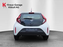 TOYOTA Aygo X 1.5 VVT-i HSD Comfort, Voll-Hybrid Benzin/Elektro, Neuwagen, Automatik - 4