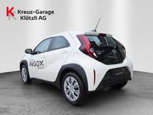TOYOTA Aygo X 1.5 VVT-i HSD Comfort, Voll-Hybrid Benzin/Elektro, Neuwagen, Automatik - 5