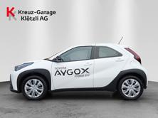 TOYOTA Aygo X 1.5 VVT-i HSD Comfort, Voll-Hybrid Benzin/Elektro, Neuwagen, Automatik - 6