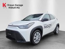 TOYOTA Aygo X 1.5 VVT-i HSD Comfort, Voll-Hybrid Benzin/Elektro, Neuwagen, Automatik - 7