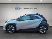 TOYOTA Aygo X 1.5 VVT-i HSD Style, Hybride Intégral Essence/Électricité, Voiture nouvelle, Automatique - 2
