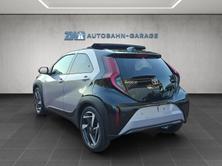 TOYOTA Aygo X 1.5 VVT-i HSD Style, Hybride Intégral Essence/Électricité, Voiture nouvelle, Automatique - 3