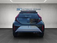 TOYOTA Aygo X 1.5 VVT-i HSD Style, Hybride Intégral Essence/Électricité, Voiture nouvelle, Automatique - 4