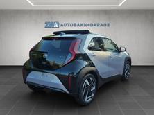 TOYOTA Aygo X 1.5 VVT-i HSD Style, Hybride Intégral Essence/Électricité, Voiture nouvelle, Automatique - 5