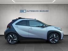TOYOTA Aygo X 1.5 VVT-i HSD Style, Hybride Intégral Essence/Électricité, Voiture nouvelle, Automatique - 6