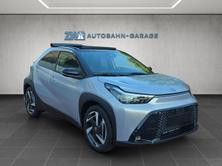TOYOTA Aygo X 1.5 VVT-i HSD Style, Hybride Intégral Essence/Électricité, Voiture nouvelle, Automatique - 7
