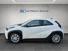 TOYOTA Aygo X 1.5 VVT-i HSD Comfort, Voll-Hybrid Benzin/Elektro, Neuwagen, Automatik - 2