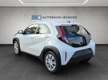 TOYOTA Aygo X 1.5 VVT-i HSD Comfort, Voll-Hybrid Benzin/Elektro, Neuwagen, Automatik - 3