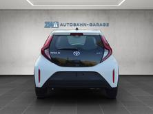 TOYOTA Aygo X 1.5 VVT-i HSD Comfort, Voll-Hybrid Benzin/Elektro, Neuwagen, Automatik - 4