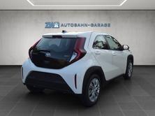 TOYOTA Aygo X 1.5 VVT-i HSD Comfort, Voll-Hybrid Benzin/Elektro, Neuwagen, Automatik - 5