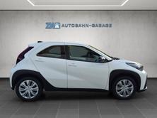 TOYOTA Aygo X 1.5 VVT-i HSD Comfort, Voll-Hybrid Benzin/Elektro, Neuwagen, Automatik - 6