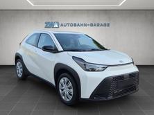 TOYOTA Aygo X 1.5 VVT-i HSD Comfort, Voll-Hybrid Benzin/Elektro, Neuwagen, Automatik - 7