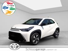 TOYOTA Aygo X 1.5 VVT-i HSD Comfort, Voll-Hybrid Benzin/Elektro, Neuwagen, Automatik - 2