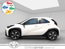 TOYOTA Aygo X 1.5 VVT-i HSD Comfort, Voll-Hybrid Benzin/Elektro, Neuwagen, Automatik - 3