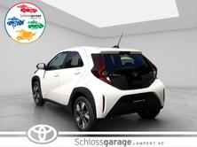 TOYOTA Aygo X 1.5 VVT-i HSD Comfort, Voll-Hybrid Benzin/Elektro, Neuwagen, Automatik - 4