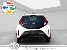 TOYOTA Aygo X 1.5 VVT-i HSD Comfort, Voll-Hybrid Benzin/Elektro, Neuwagen, Automatik - 5