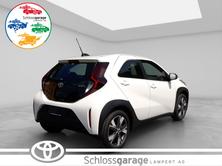 TOYOTA Aygo X 1.5 VVT-i HSD Comfort, Voll-Hybrid Benzin/Elektro, Neuwagen, Automatik - 6