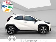TOYOTA Aygo X 1.5 VVT-i HSD Comfort, Voll-Hybrid Benzin/Elektro, Neuwagen, Automatik - 7