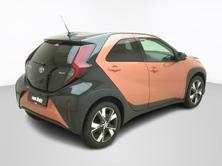 TOYOTA Aygo X 1.5 VVT-i HSD Trend, Voll-Hybrid Benzin/Elektro, Neuwagen, Automatik - 4